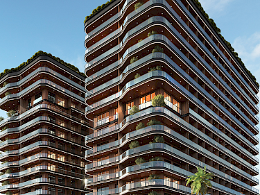 Image of Queen’s Residence