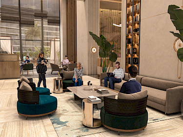 Image of Wyndham Residence