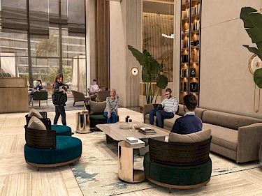 Image of Wyndham Residence