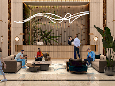 Image of Wyndham Residence