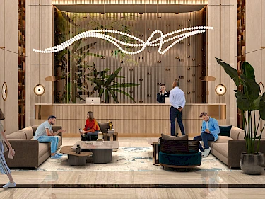 Image of Wyndham Residence