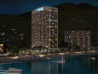 Image of Wyndham Residence