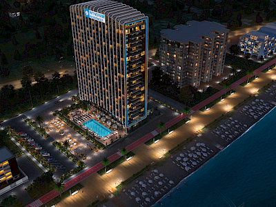 Image of Wyndham Residence