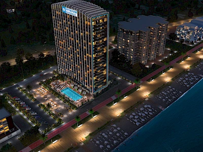 Image of Wyndham Residence