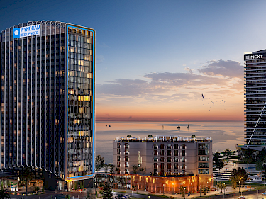 Image of Wyndham Residence