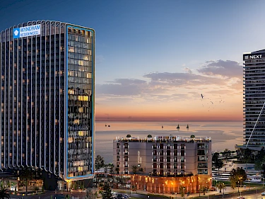 Image of Wyndham Residence