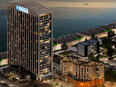 Image of Wyndham Residence