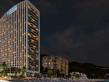 Image of Wyndham Residence