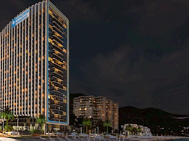 Image of Wyndham Residence