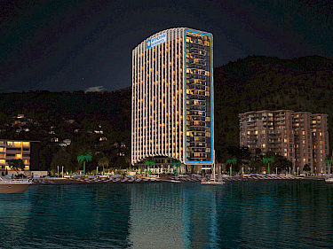 Image of Wyndham Residence