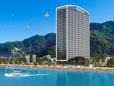 Image of Wyndham Residence