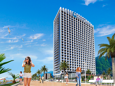 Image of Wyndham Residence