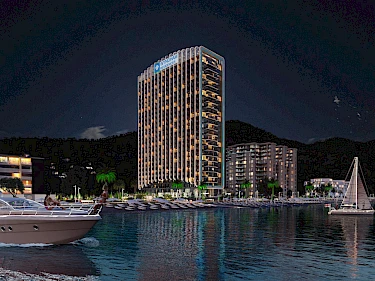 Image of Wyndham Residence