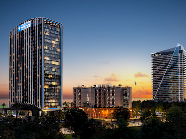 Image of Wyndham Residence