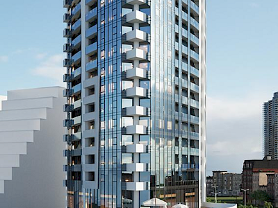 Image of Batumi View