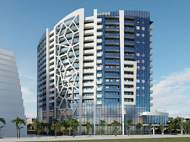 Image of Batumi View