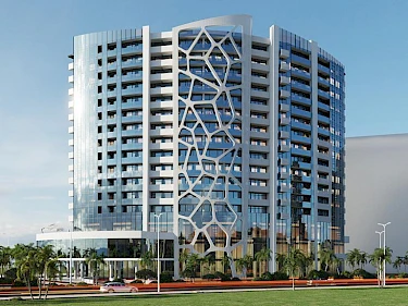 Image of Batumi View