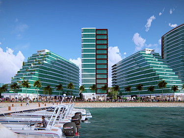 Image of Batumi View