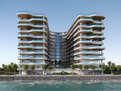 Image of Gianfranco Ferré Residences