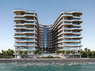 Image of Gianfranco Ferré Residences