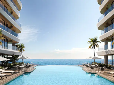 Image of Gianfranco Ferré Residences