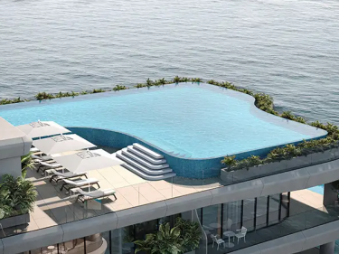 Image of Gianfranco Ferré Residences