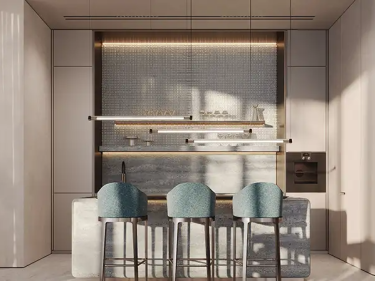 Image of Gianfranco Ferré Residences