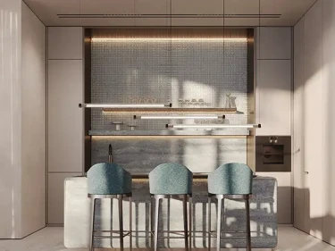 Image of Gianfranco Ferré Residences