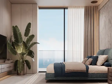 Image of Gianfranco Ferré Residences