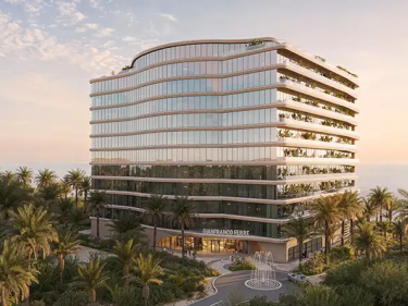 Image of Gianfranco Ferré Residences