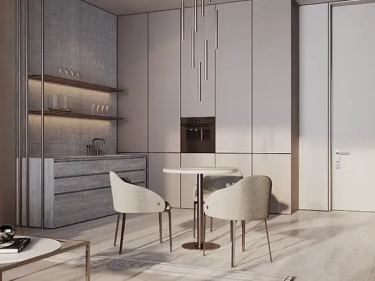 Image of Gianfranco Ferré Residences