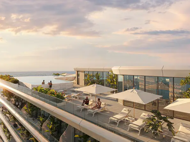 Image of Gianfranco Ferré Residences