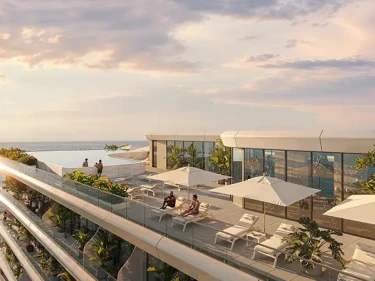 Image of Gianfranco Ferré Residences