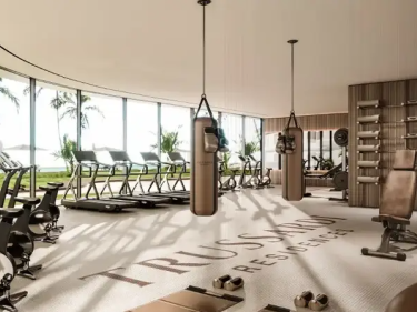 Image of Trussardi Residences Phase II