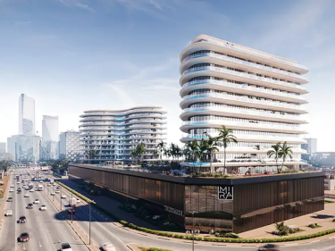 Image of Trussardi Residences Phase II