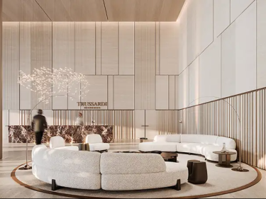 Image of Trussardi Residences Phase II