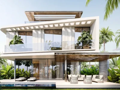 Image of Mira Villas designed by Bentley Home