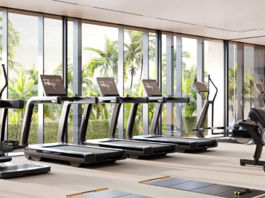 Image of Mira Villas designed by Bentley Home