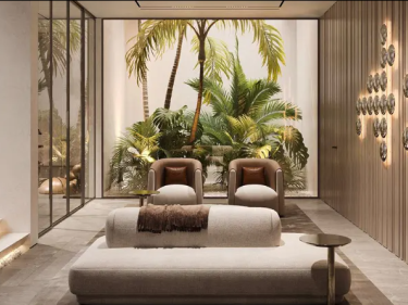 Image of Mira Villas designed by Bentley Home