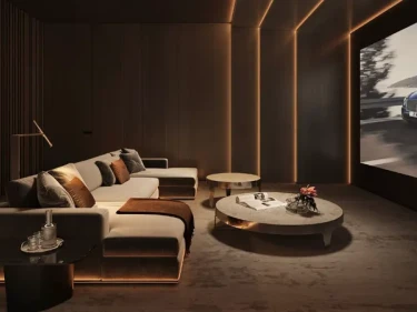 Image of Mira Villas designed by Bentley Home