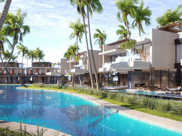 Image of Mira Villas designed by Bentley Home