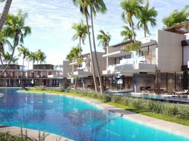 Image of Mira Villas designed by Bentley Home