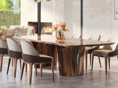 Image of Mira Villas designed by Bentley Home