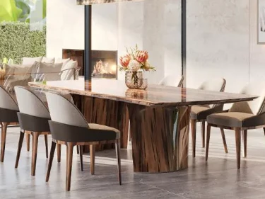 Image of Mira Villas designed by Bentley Home