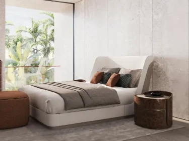 Image of Mira Villas designed by Bentley Home