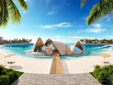 Image of Mira Coral Bay