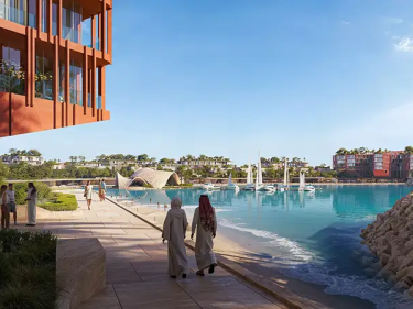 Image of Mira Coral Bay