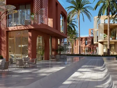 Image of Mira Coral Bay