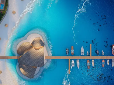 Image of Mira Coral Bay