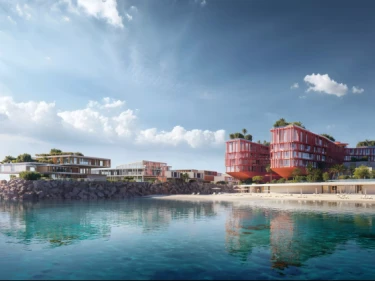 Image of Mira Coral Bay